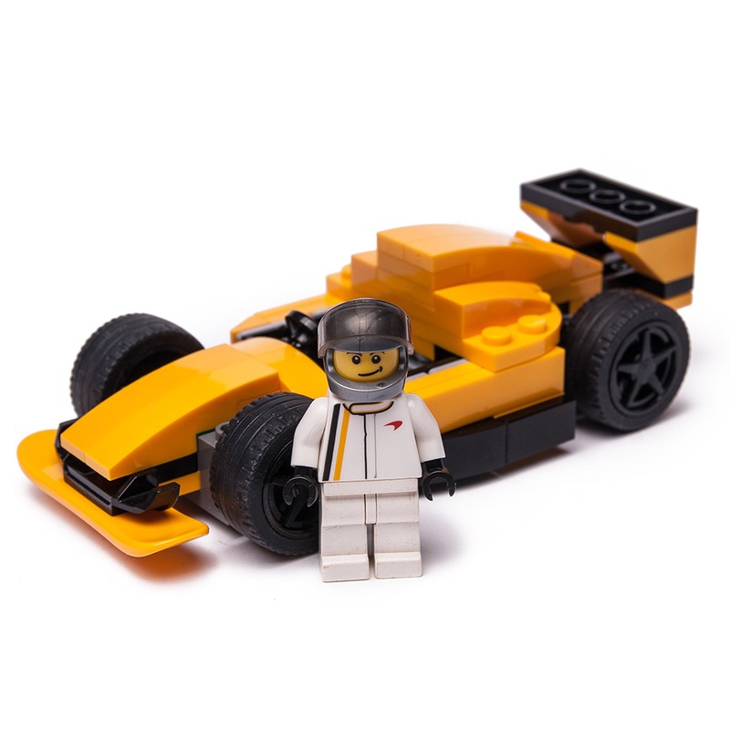 Lego 75909 F1