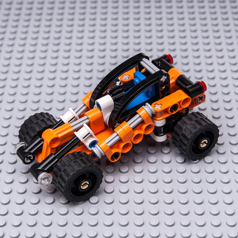 Lego 42088 Buggy