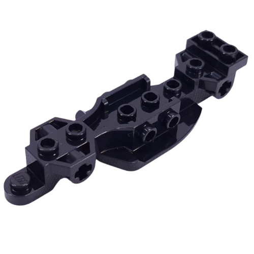 Lego Vehicle Base 3 x 9 (Formula 1 CMF)