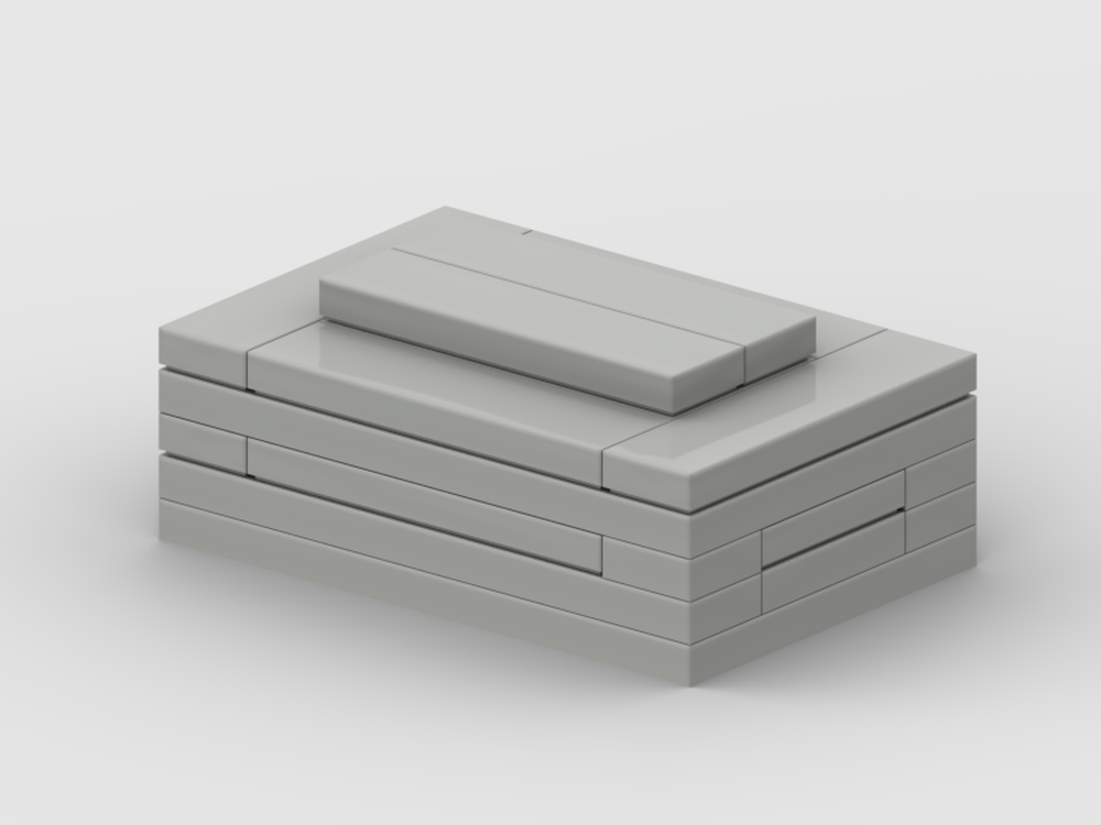 Lego Sandbox
