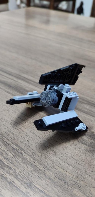 Lego TIE Phantom