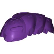 Lego Large Figure Accessory, Rahkshi Kraata Stage 5 [Plain]