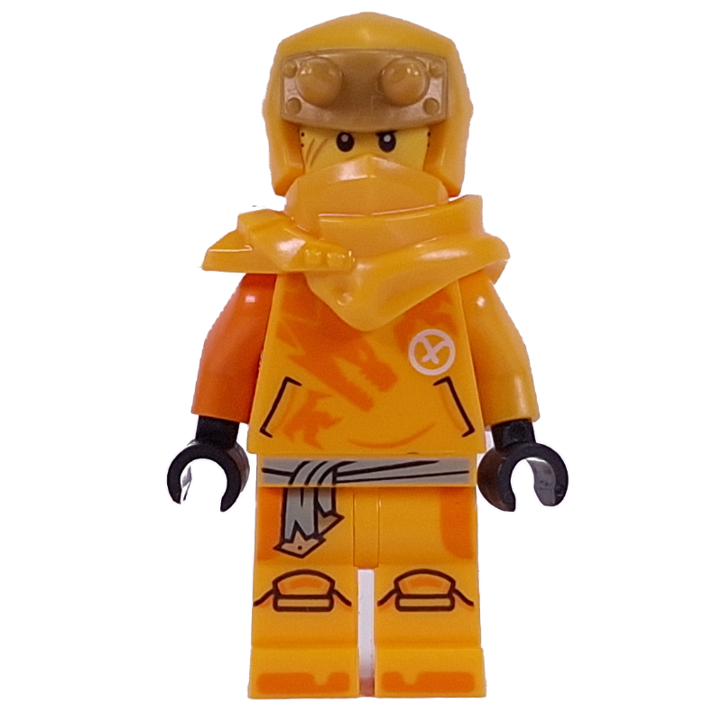 Lego Arin