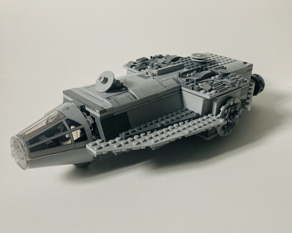 Lego MOC-259610