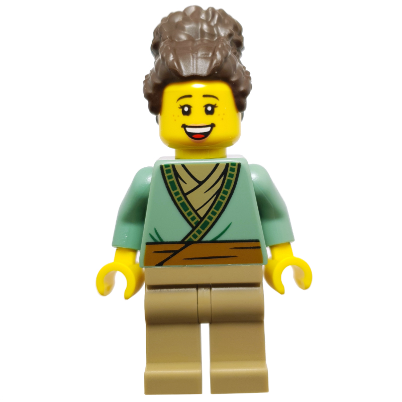 Lego Blacksmith
