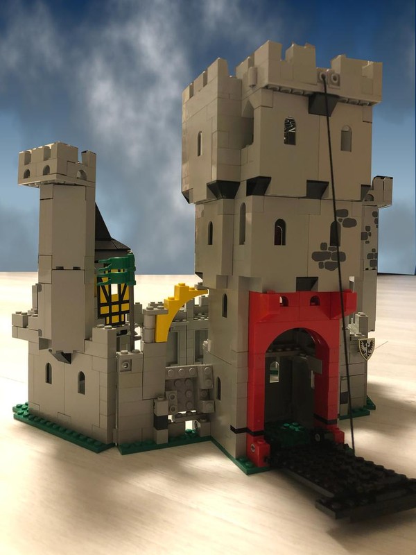 Lego MOC-51073