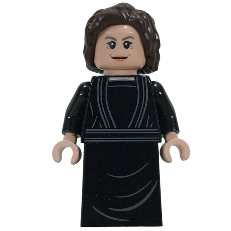 Lego Elsie Hughes