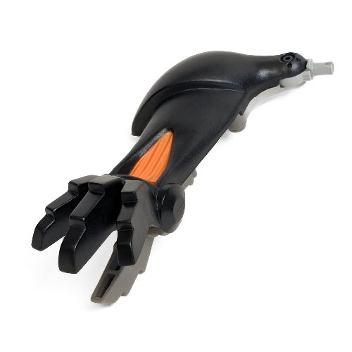 Lego Large Figure Limb, Arm, Right (Kek Powerizer)