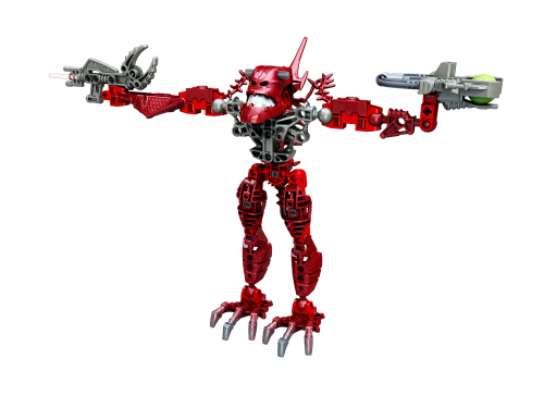 Lego Hakann