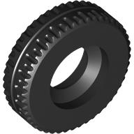 Lego Tyre, 21 x 6