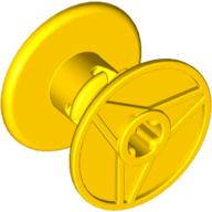 Lego Technic Reel 3 x 2 / Yellow