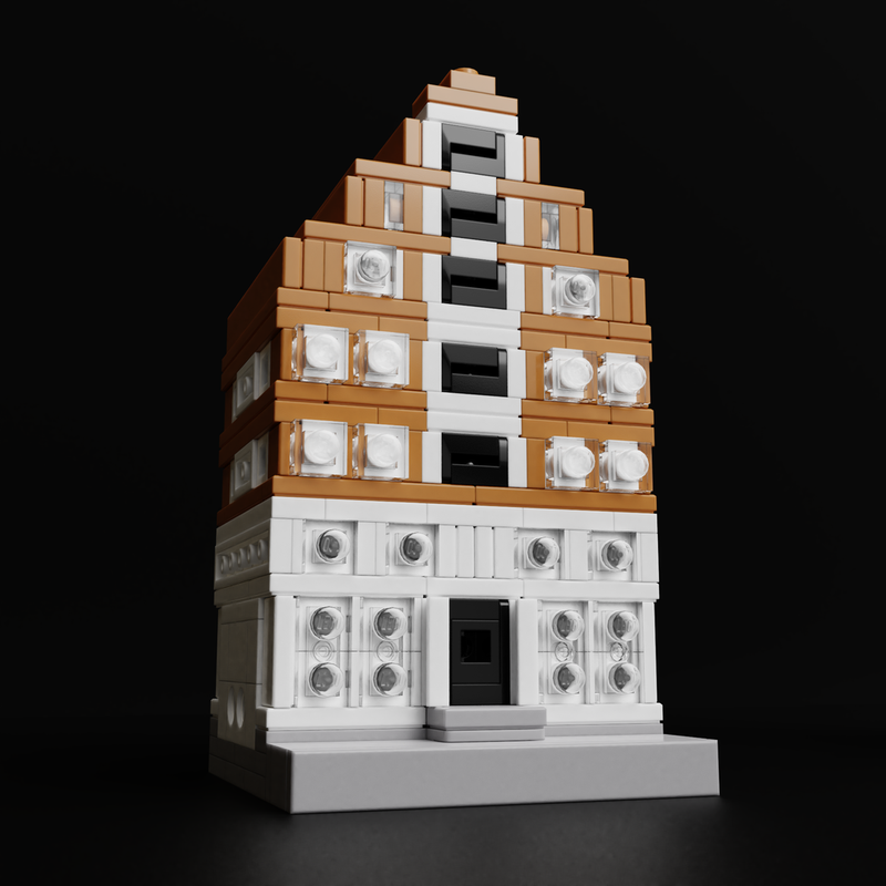 Lego Singel 2