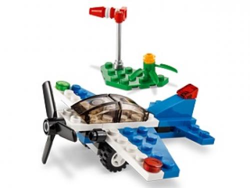 Lego Aircraft