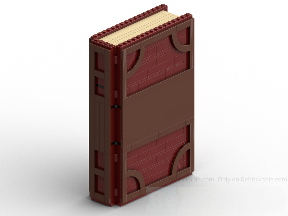 Lego Once up on a brick II