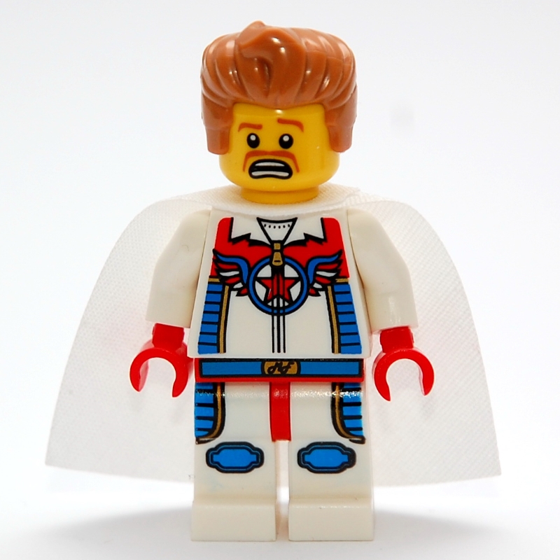 Lego Daredevil
