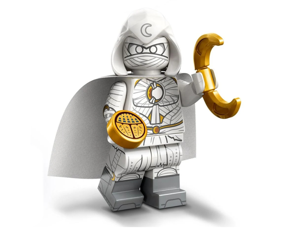 Lego Moon Knight