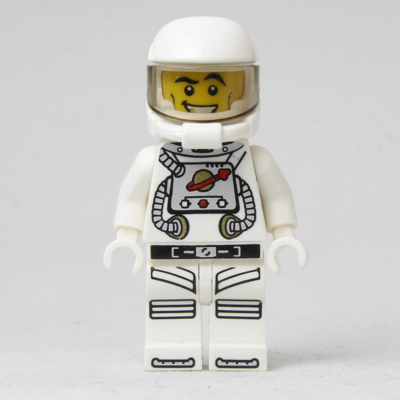 Lego Spaceman (CMF)