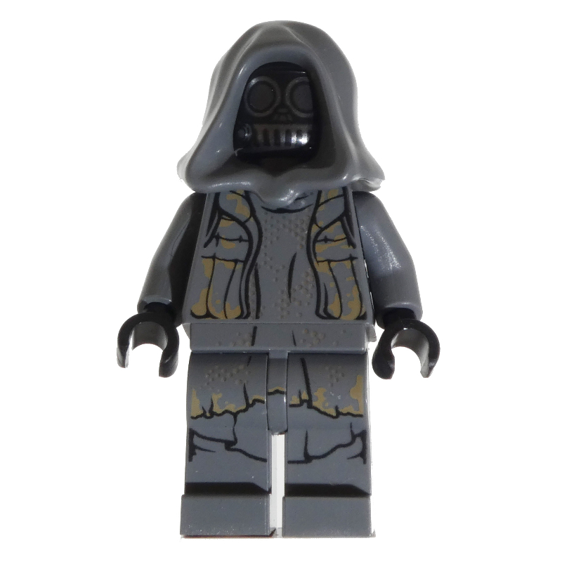 Lego Unkar's Thug