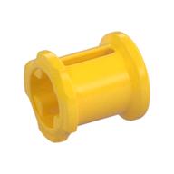 Lego Technic Bush / Yellow