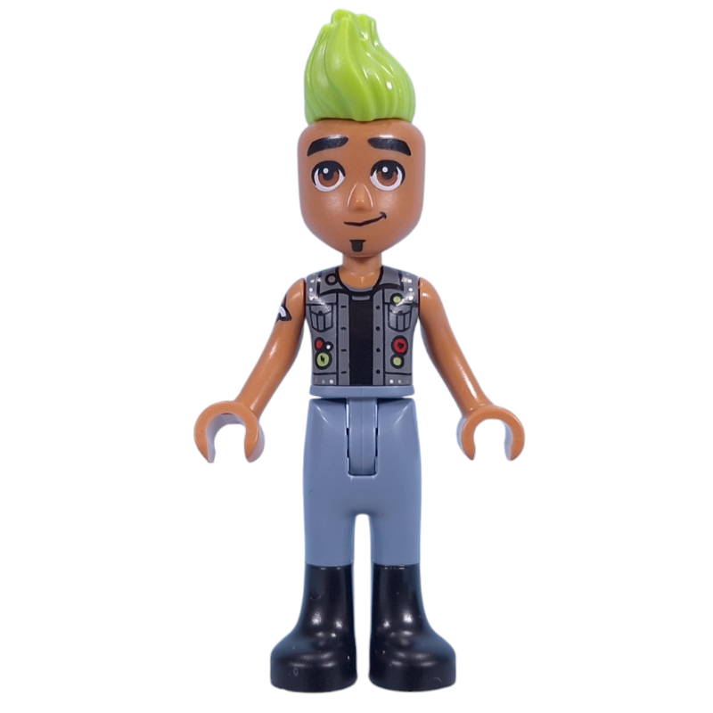 Lego Anthony