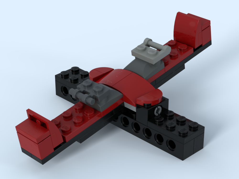 Lego 31100 Seesaw