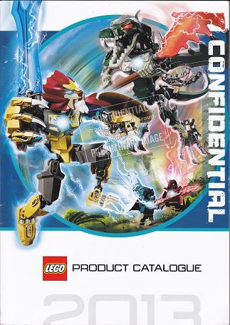 Lego 2013 Dealer Large UK Product (6043406-UK)