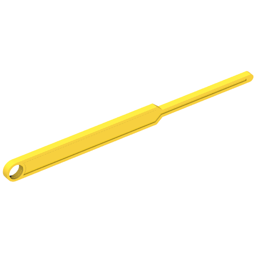 Lego Train Steam Drive Rod