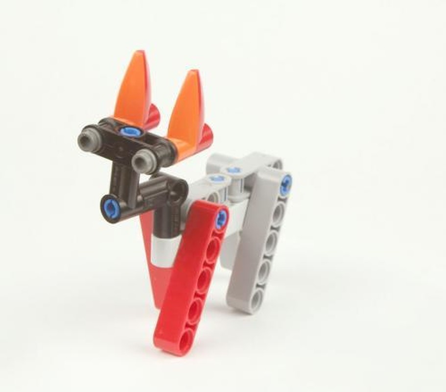 Lego HuLama