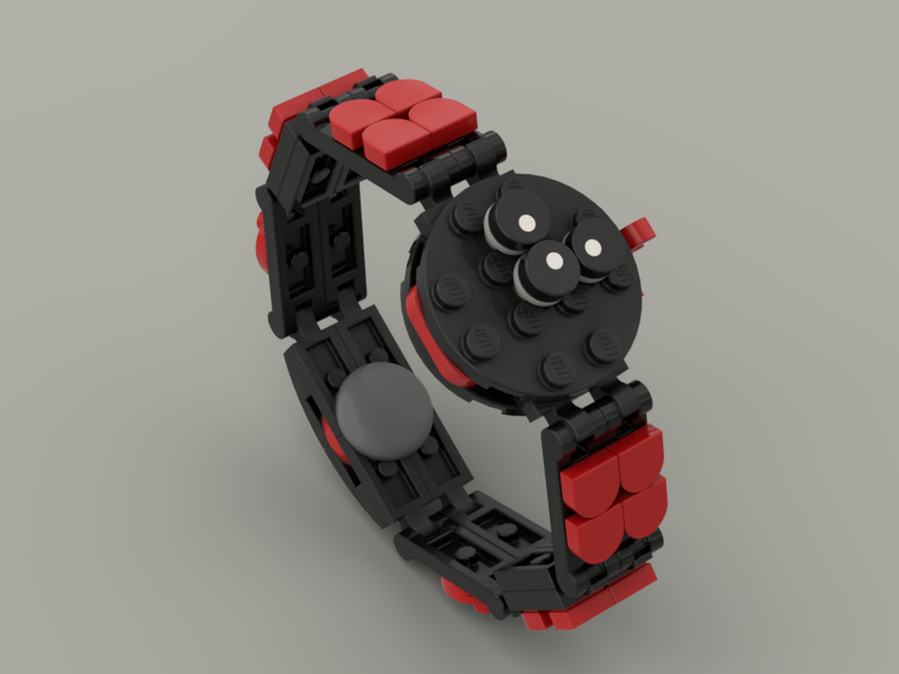 Lego Surprising Watch (31159)