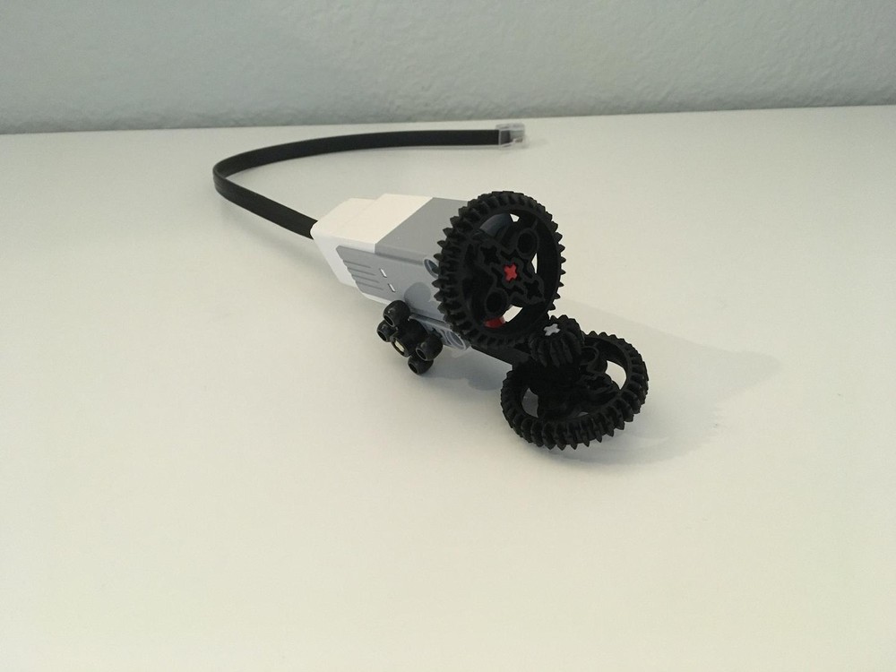 Lego cutting EV3 MINDSTORMS
