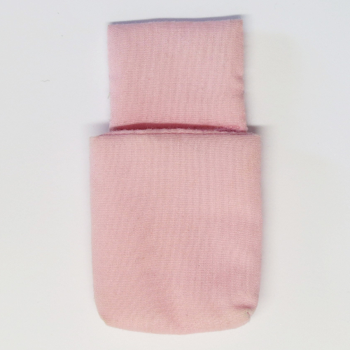 Lego Belville, Sleeping Bag / Child Pouch [Plain] / Pink