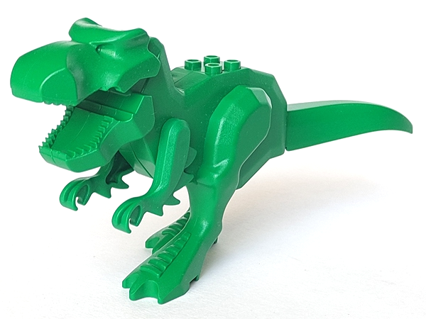 Lego Dinosaur Tyrannosaurus rex