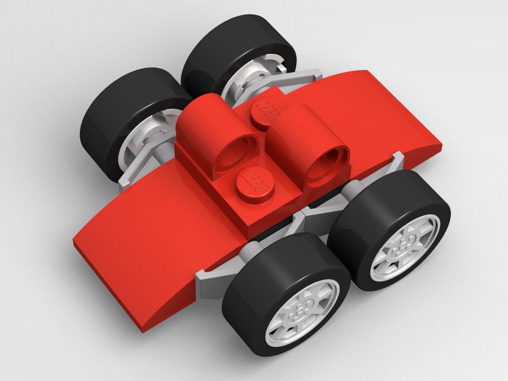 Lego PoP 0G01-B010
