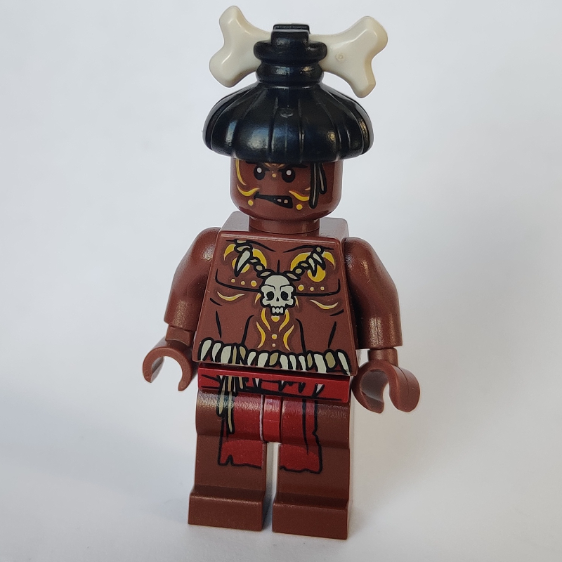 Lego Cannibal