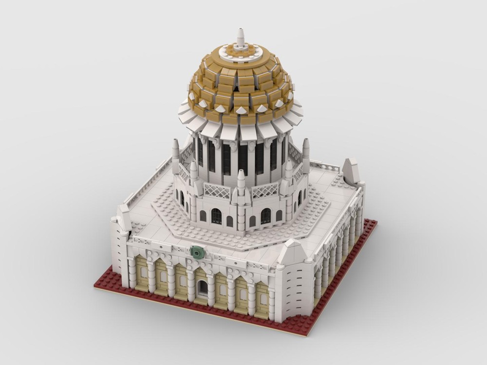 Lego MOC-71726