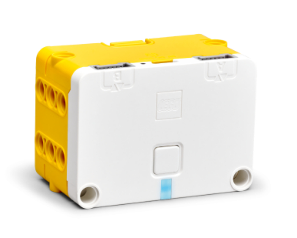 Lego Small Hub