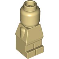 Lego Microfig [PLAIN]