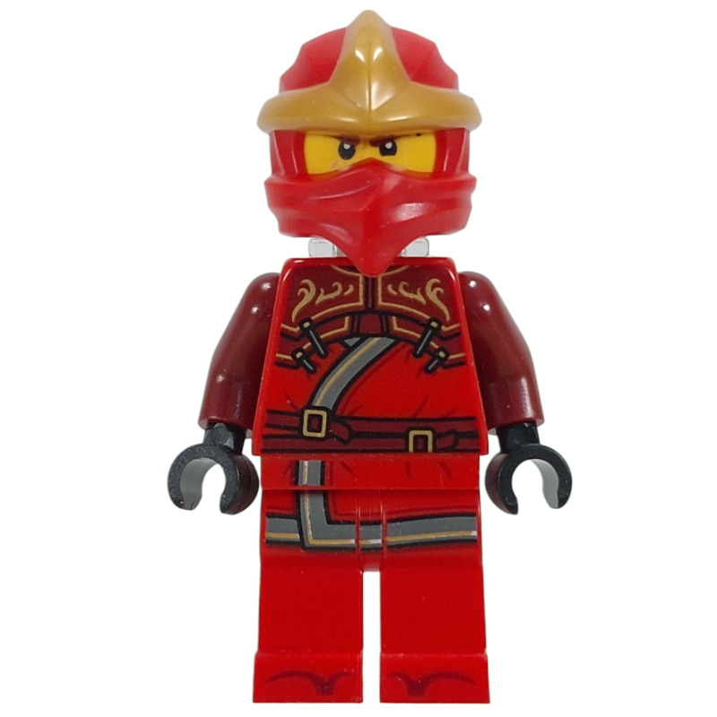 Lego Kai