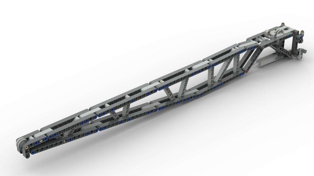 Lego the Jib for Gorve GMK5250L