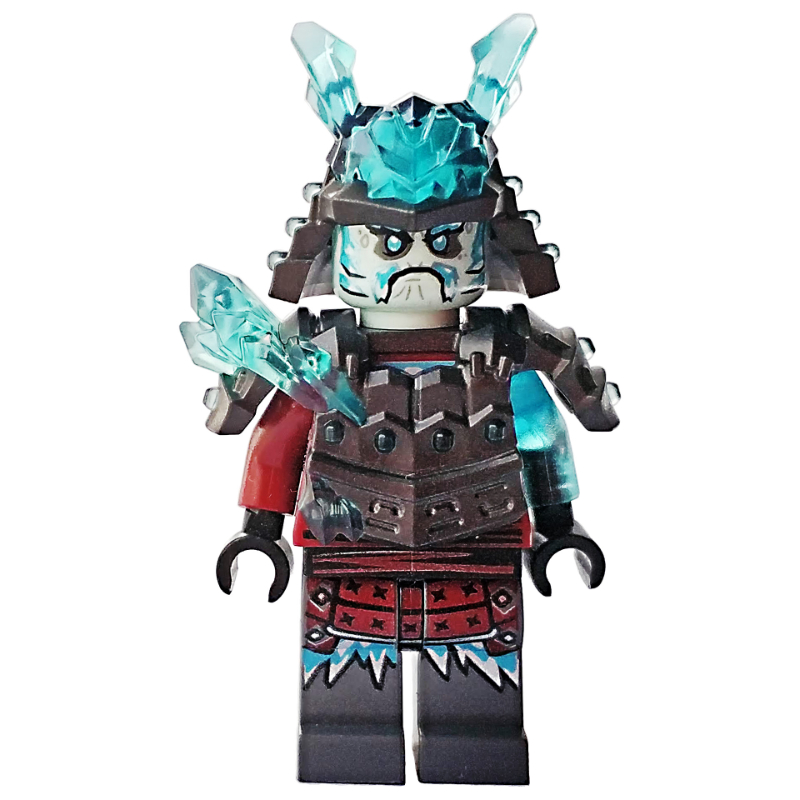 Lego General Vex