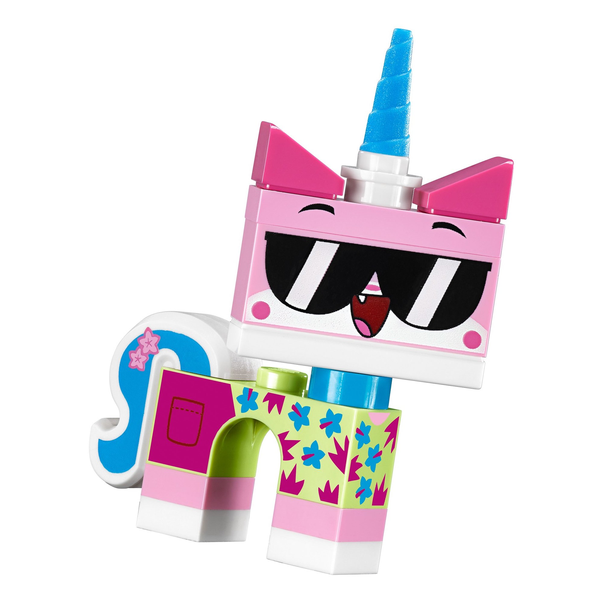 Lego Shades Unikitty