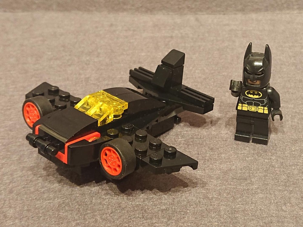 Lego 30526 Batplane