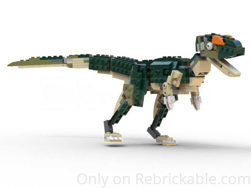 Lego MOC-227144