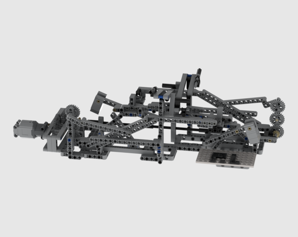 Lego GBC.PL 23