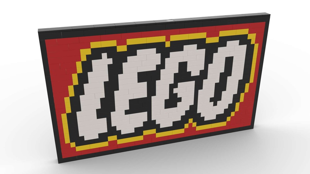 LEGO Logo