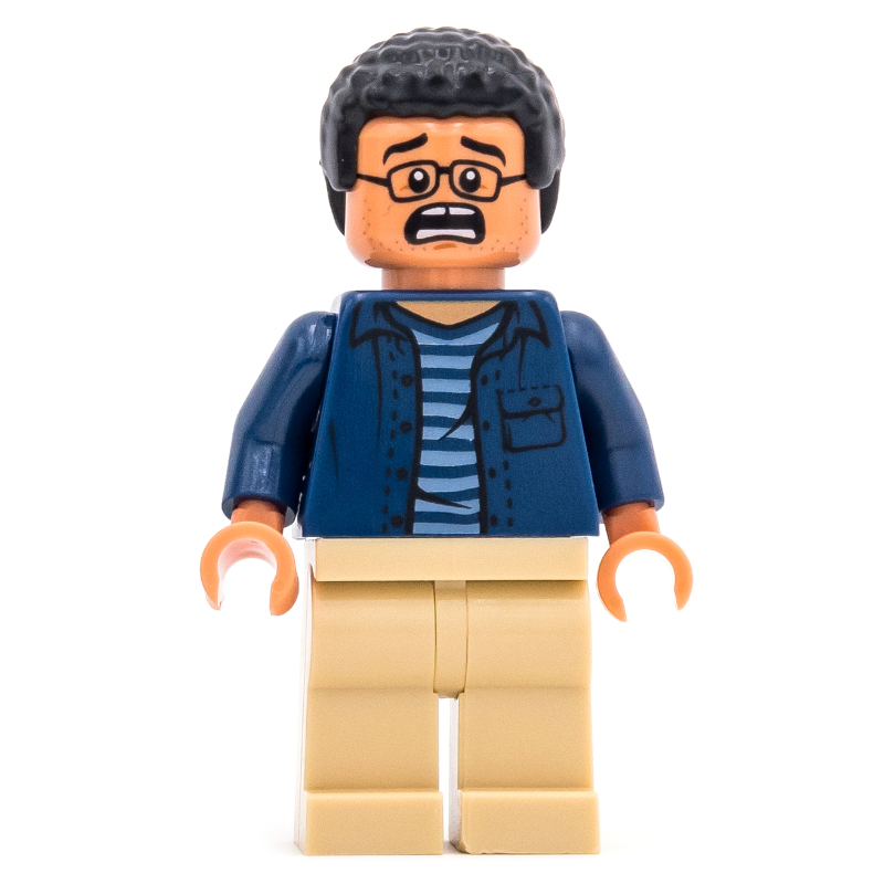 Lego Franklin Webb