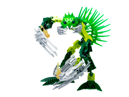 Lego Ehlek