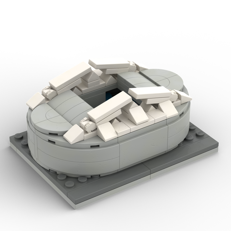 Lego Red Bull Arena (RB Leipzig)