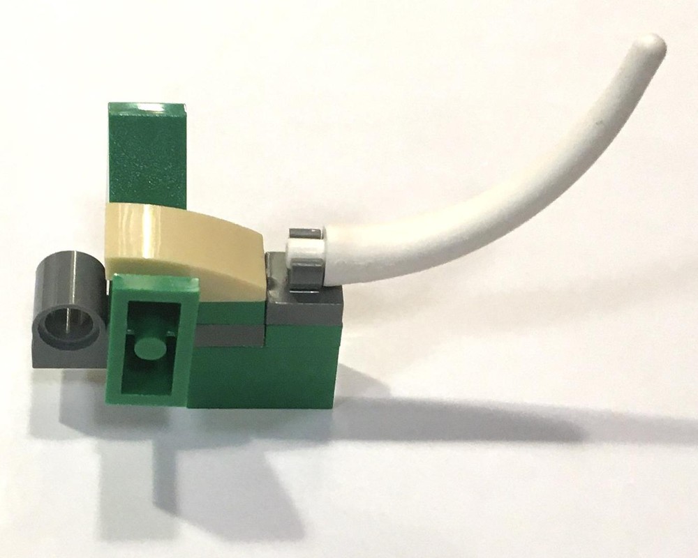Lego lil' doggy