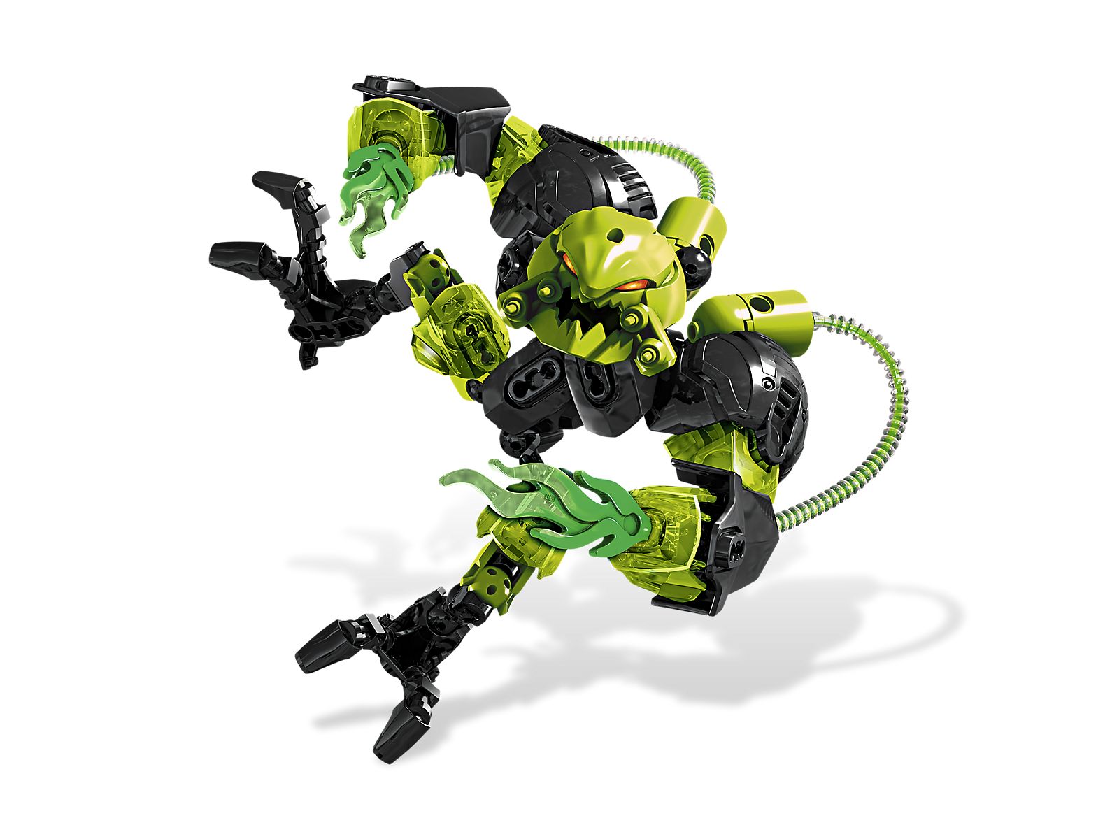 Lego Toxic Reapa